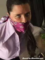 Pixiee Little, The New Girl 2