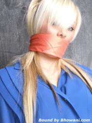 Porscha, The Teacher's First Day 2