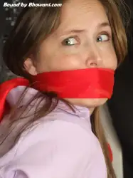 Rachel Adams, The Real Estate Roper 4