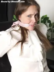 Rachel Adams, Secretary Surprise 2