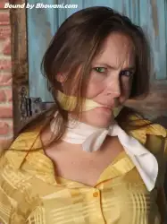 Rachel Adams, The Gatecrasher 2