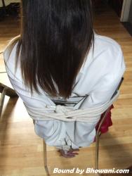 Roxy Mendez, Dungeon for Fun 2