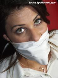 Roxy Mendez, Dungeon for Fun 4