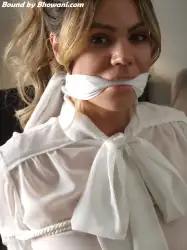 Roxi Stone, Industrial Espionage 4