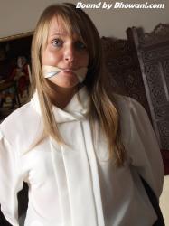 Sapphire, The Coffee Break 2