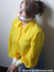 Savannah, Abandoned pt2