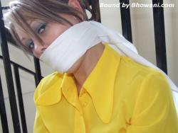 Savannah, Abandoned pt 3