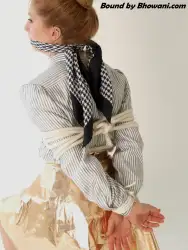 Stephanie Bonham-Carter, Gold and Silver 3