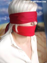 Simone, Bondage Holiday 2