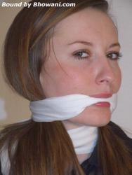 Sophia Smith, The Reluctant Model 1