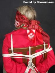 Tammy, Bound from Behind 3