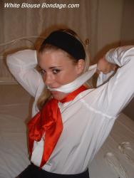 Tammy, I'm Bored - pt 1