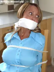 Wendy Jayne, Kitchen Sink Drama 3