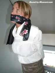 Wendy Jayne, Tie Me to the Stair Rail 4