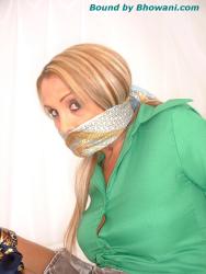 Wendy Jayne, Wendy's Dream pt2