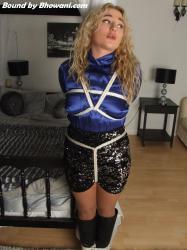 Zoey Ziptie, Zoey Ziptie Preview Gallery 2