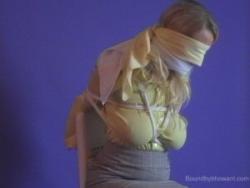 Hannah Claydon at Bhowani Vault.